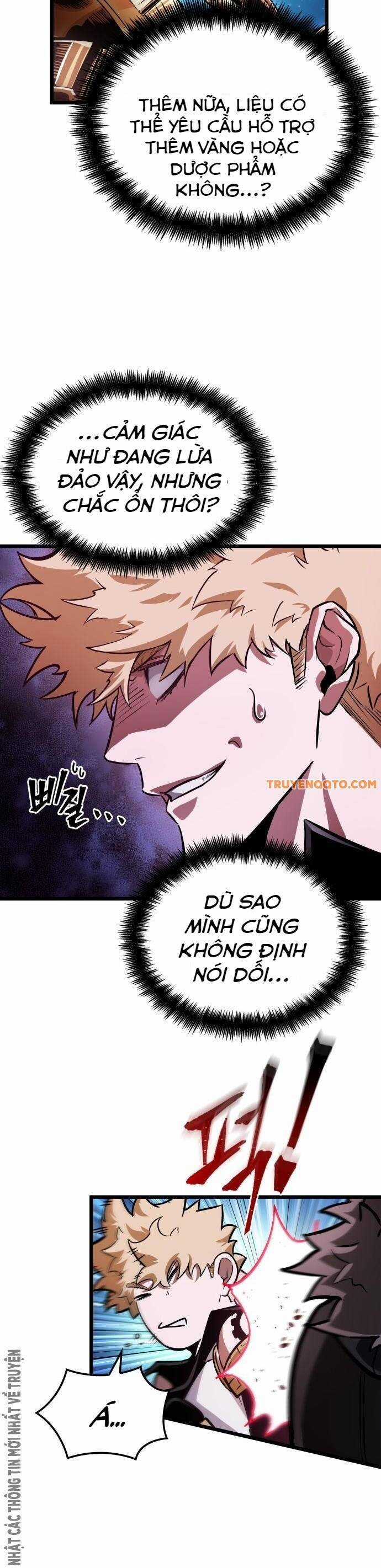 Ánh Sáng Arad Chapter 12 trang 16
