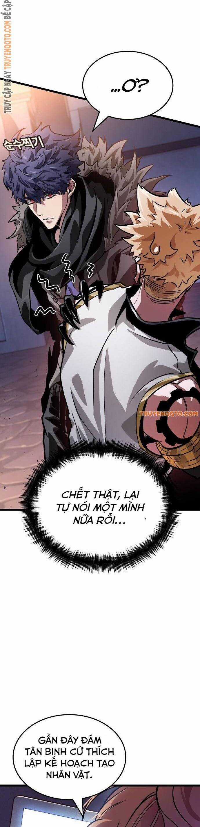 Ánh Sáng Arad Chapter 12 trang 17