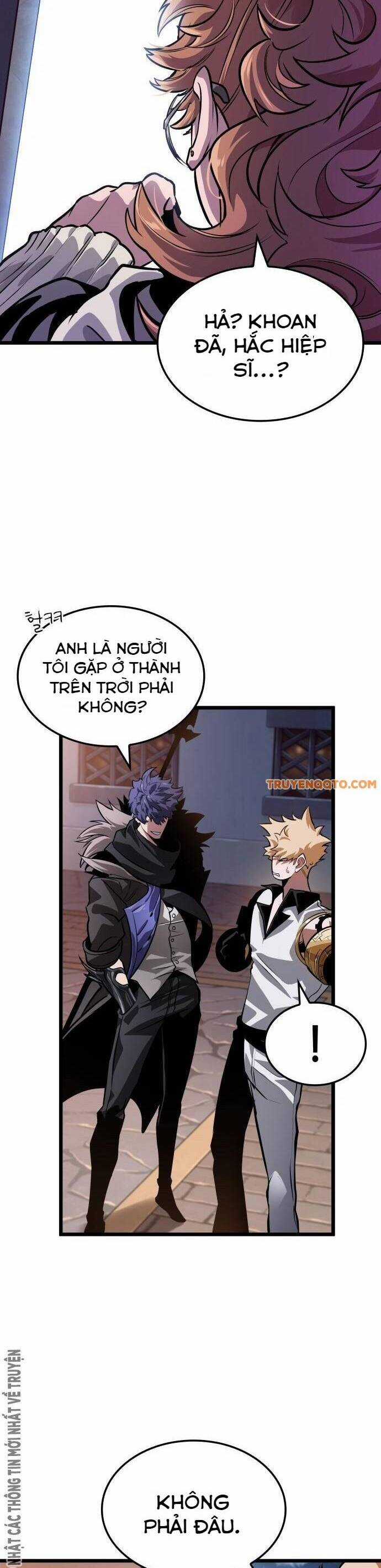 Ánh Sáng Arad Chapter 12 trang 18