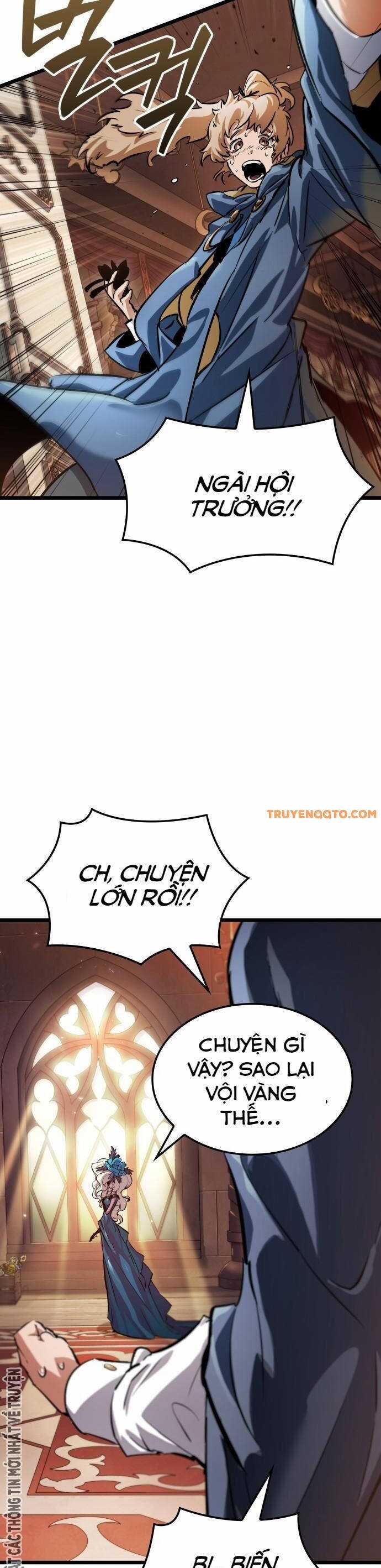 Ánh Sáng Arad Chapter 12 trang 2