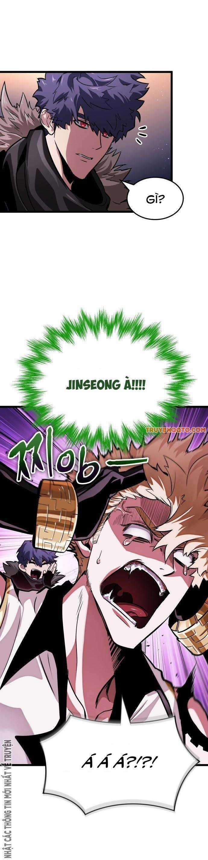 Ánh Sáng Arad Chapter 12 trang 20