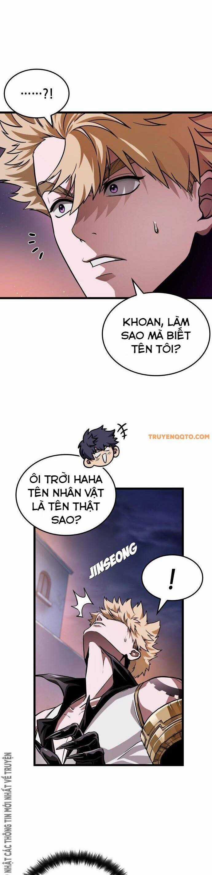 Ánh Sáng Arad Chapter 12 trang 22