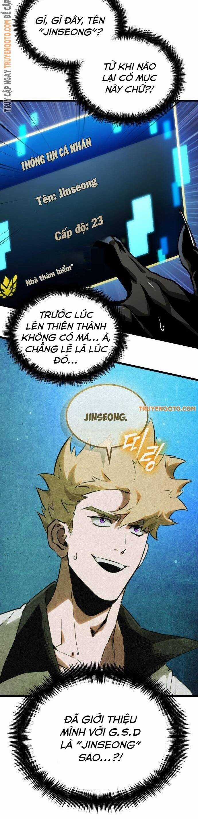 Ánh Sáng Arad Chapter 12 trang 23