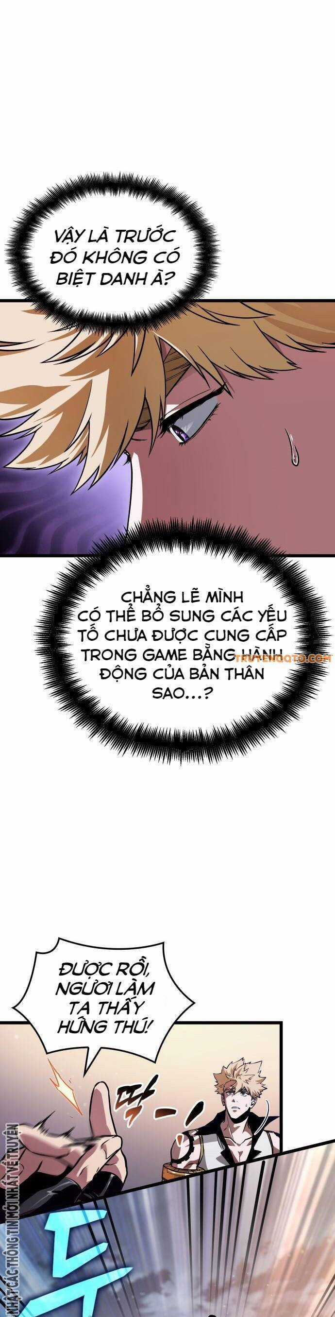 Ánh Sáng Arad Chapter 12 trang 24