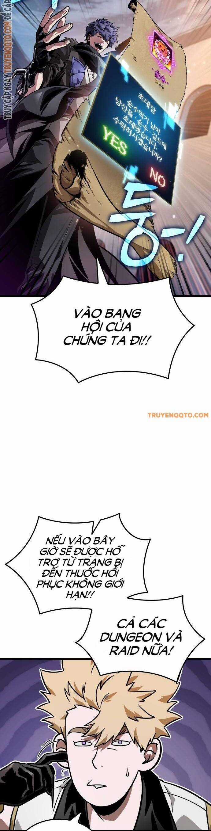 Ánh Sáng Arad Chapter 12 trang 25