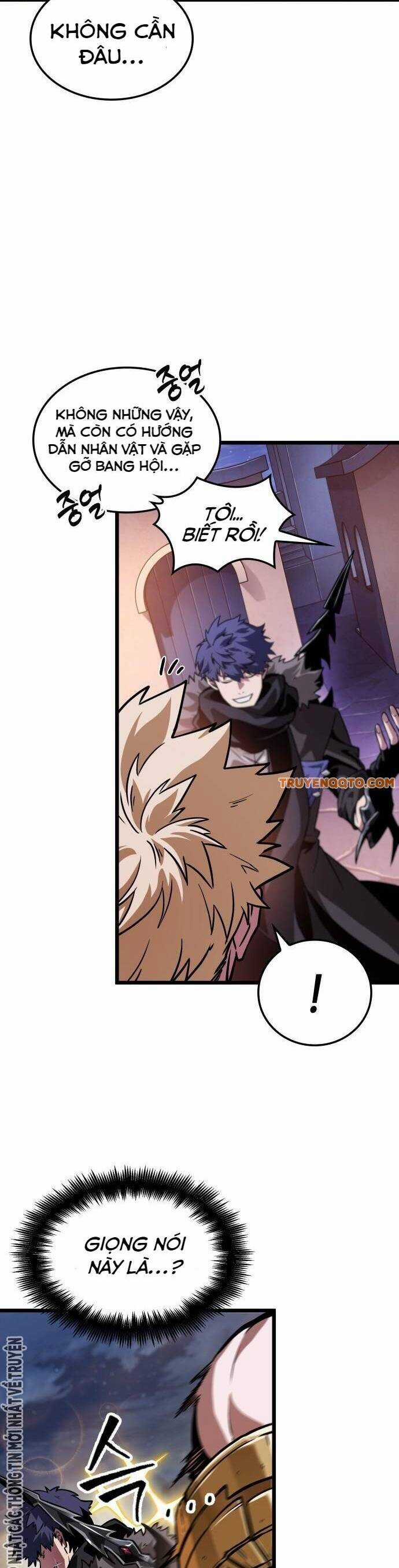 Ánh Sáng Arad Chapter 12 trang 26