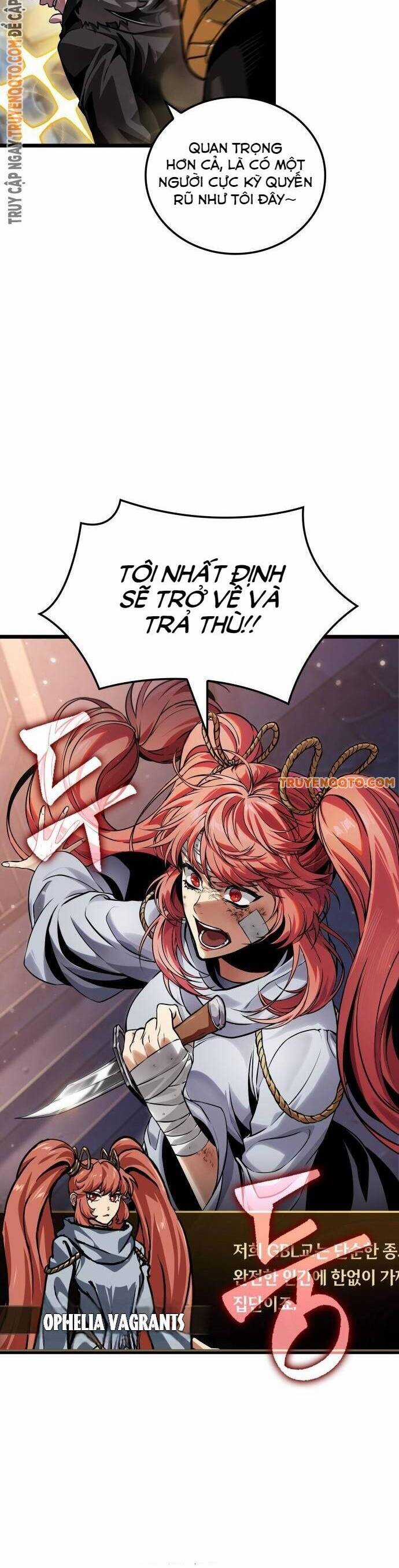 Ánh Sáng Arad Chapter 12 trang 27