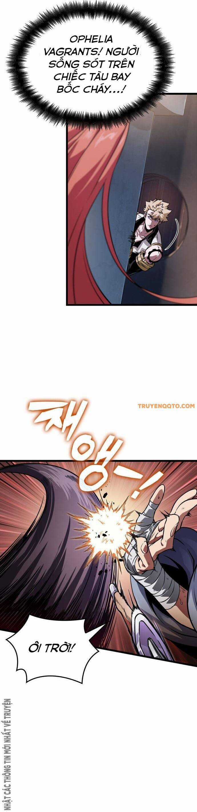 Ánh Sáng Arad Chapter 12 trang 28