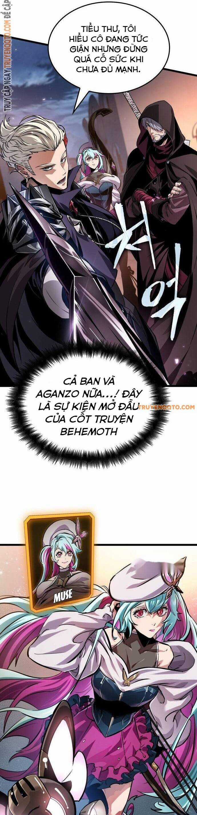 Ánh Sáng Arad Chapter 12 trang 29