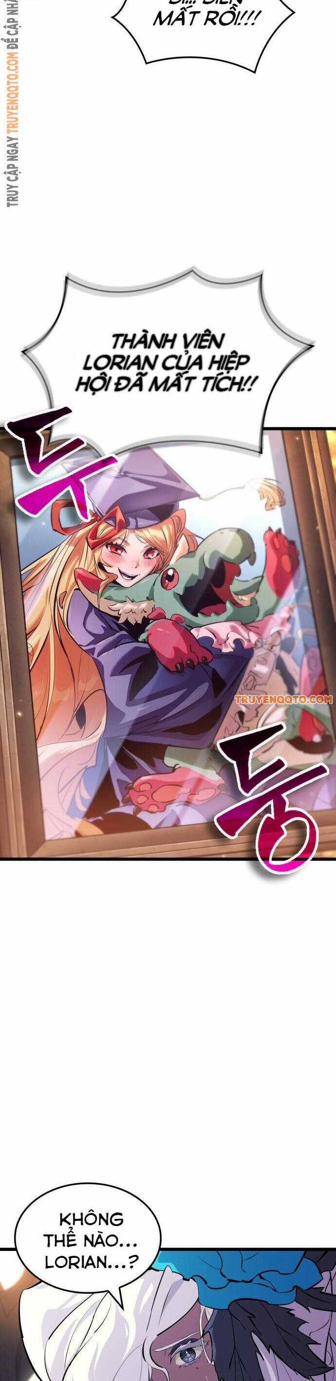 Ánh Sáng Arad Chapter 12 trang 3