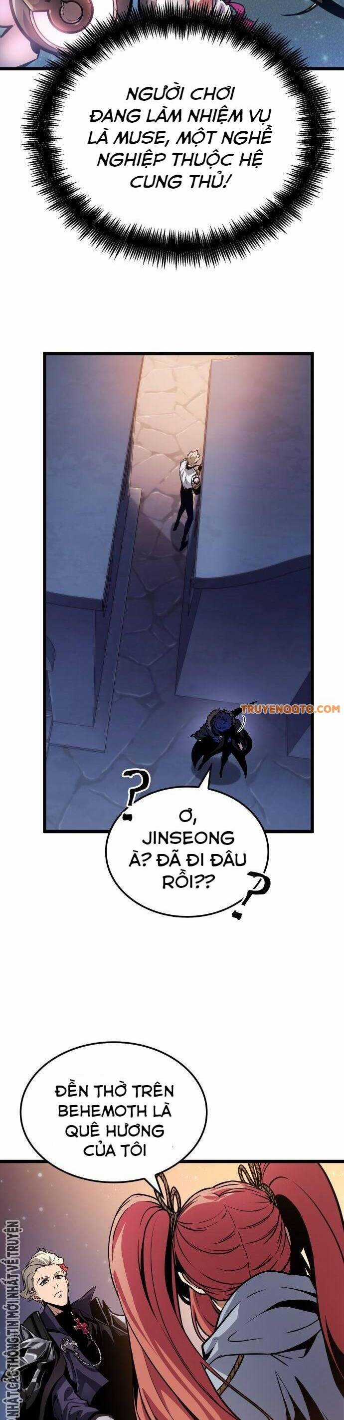 Ánh Sáng Arad Chapter 12 trang 30