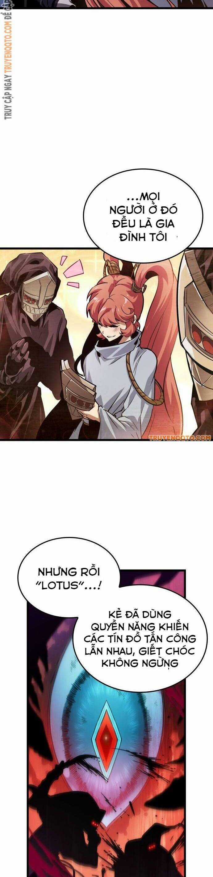 Ánh Sáng Arad Chapter 12 trang 31