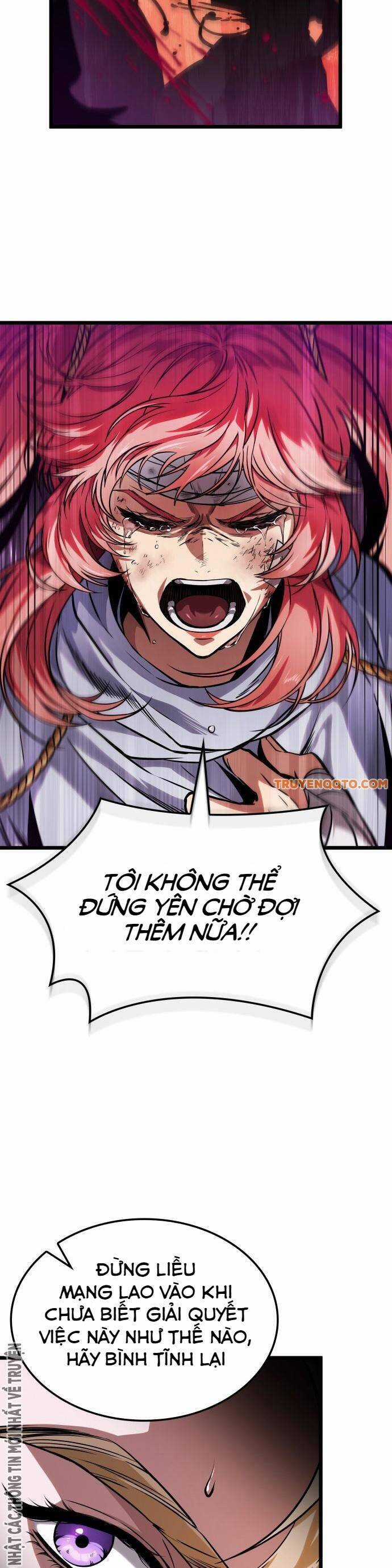 Ánh Sáng Arad Chapter 12 trang 32