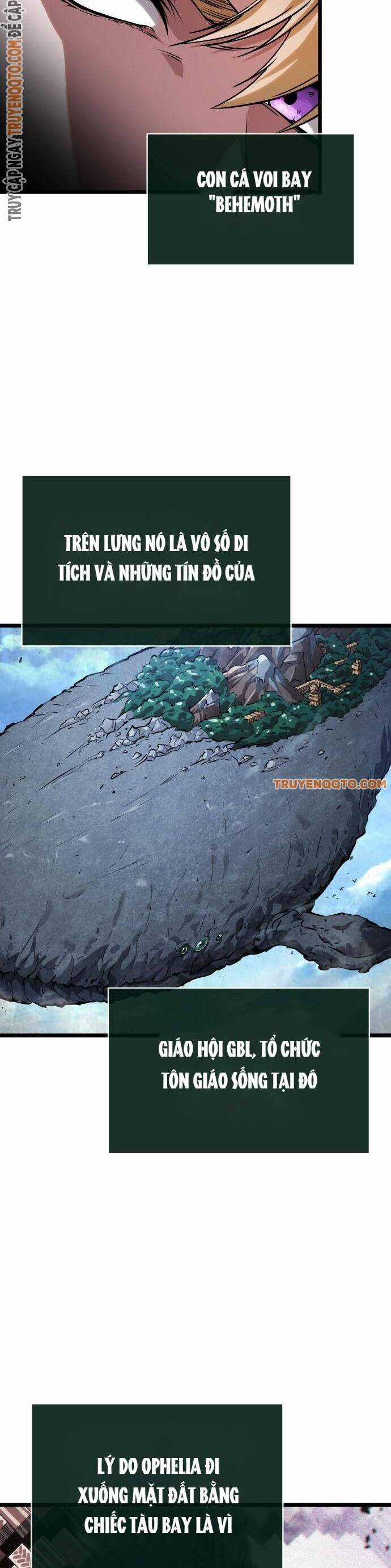 Ánh Sáng Arad Chapter 12 trang 33