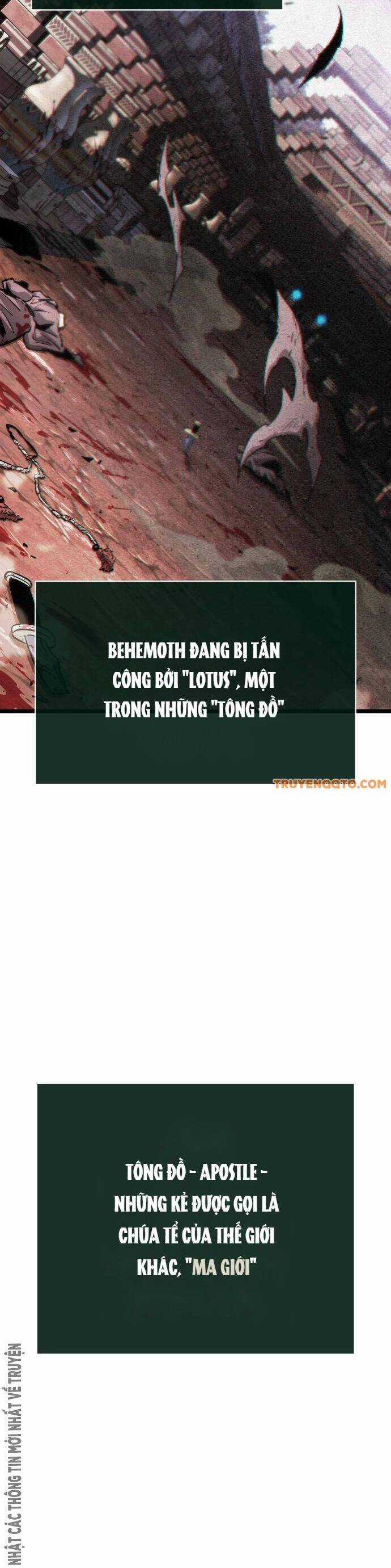 Ánh Sáng Arad Chapter 12 trang 34