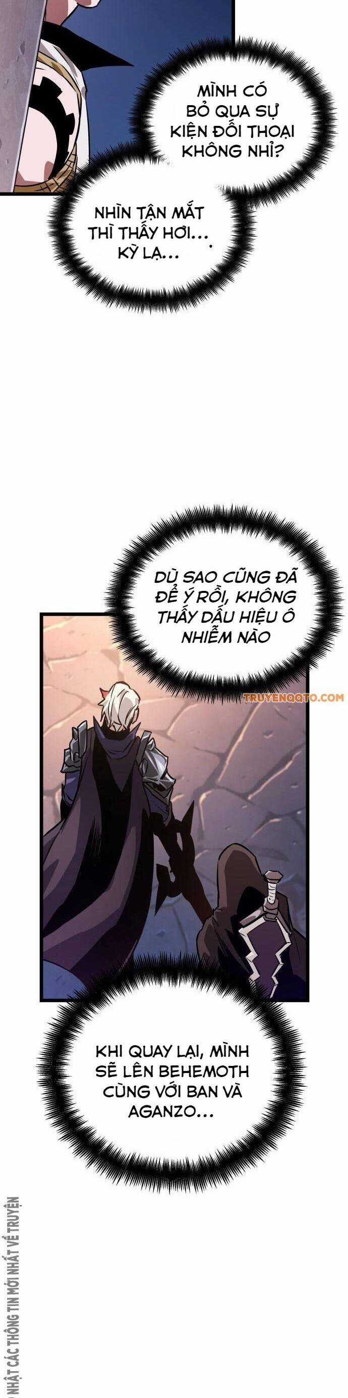 Ánh Sáng Arad Chapter 12 trang 38
