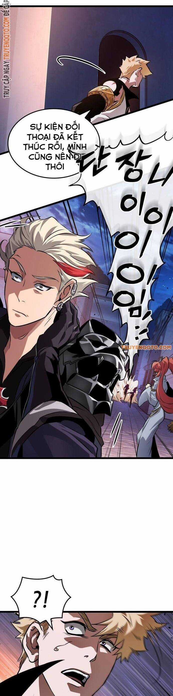 Ánh Sáng Arad Chapter 12 trang 39