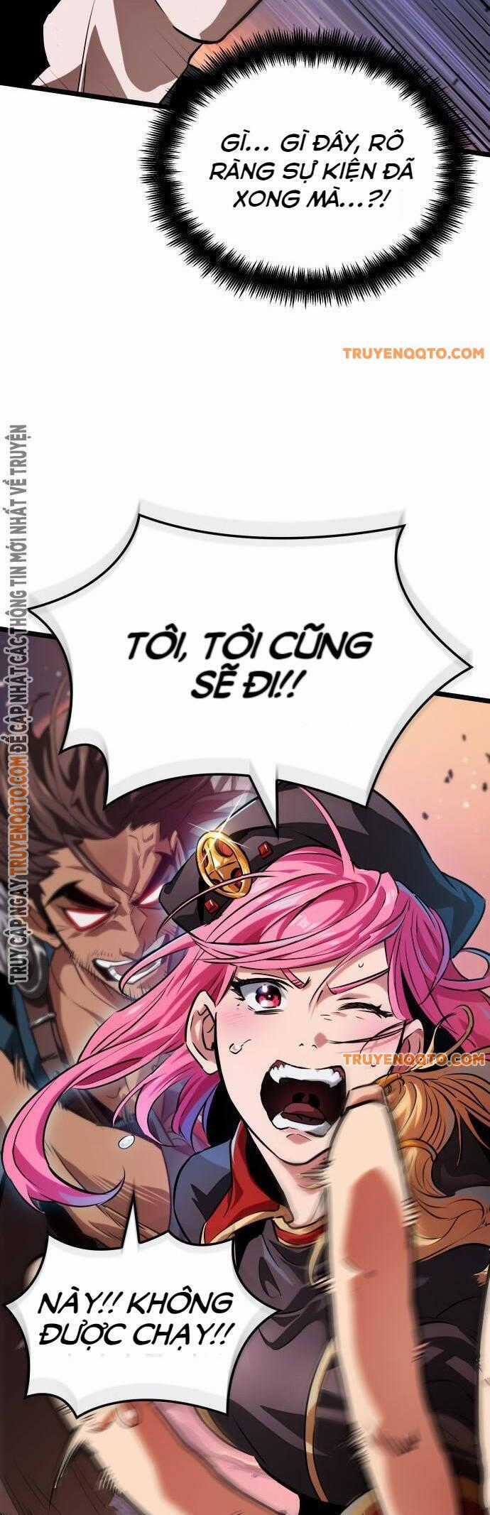 Ánh Sáng Arad Chapter 12 trang 40