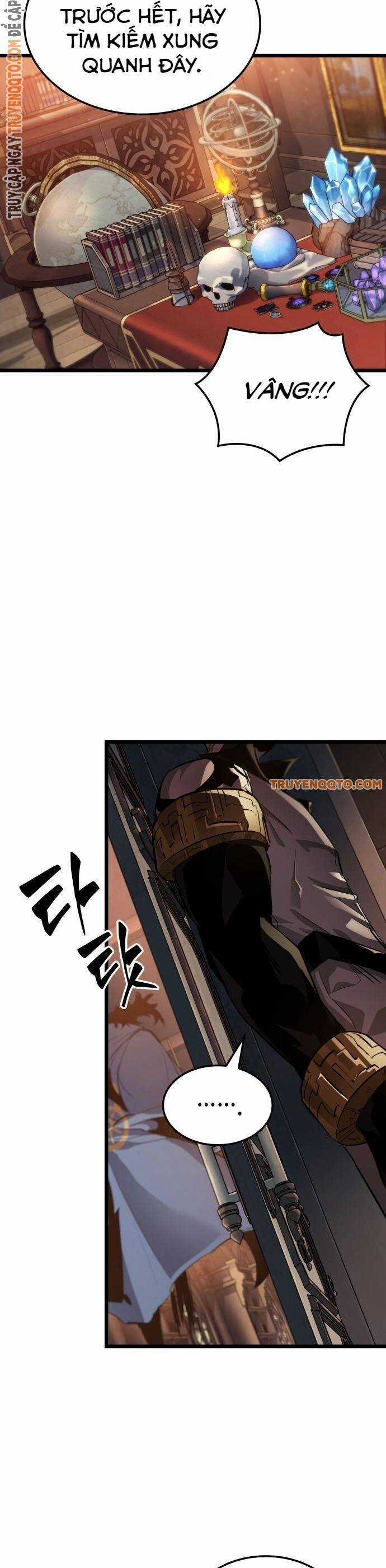 Ánh Sáng Arad Chapter 12 trang 5