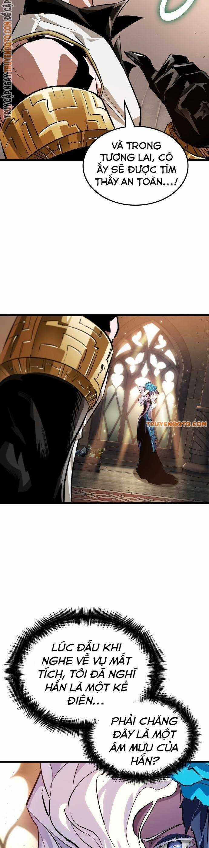 Ánh Sáng Arad Chapter 12 trang 7