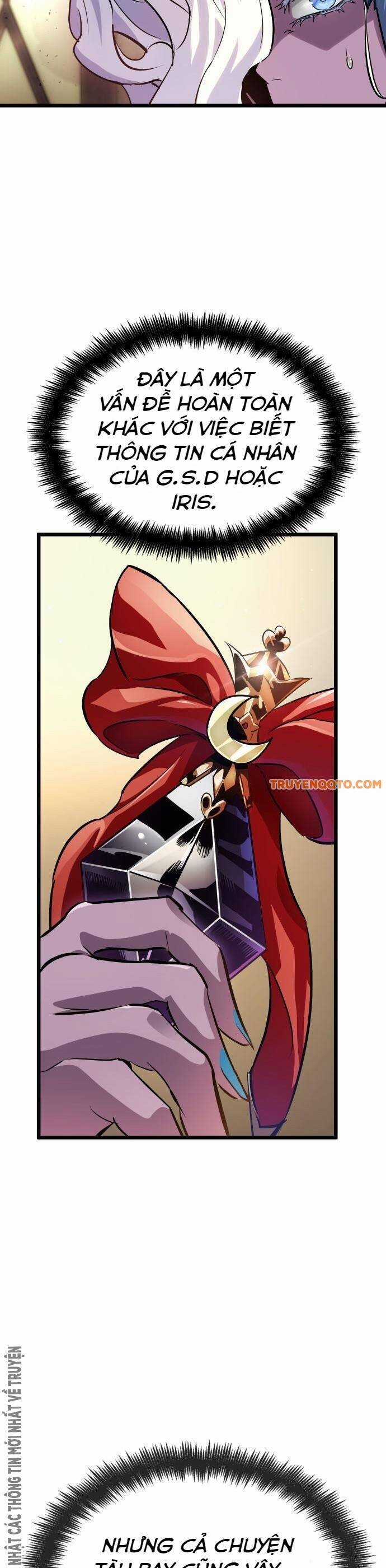 Ánh Sáng Arad Chapter 12 trang 8