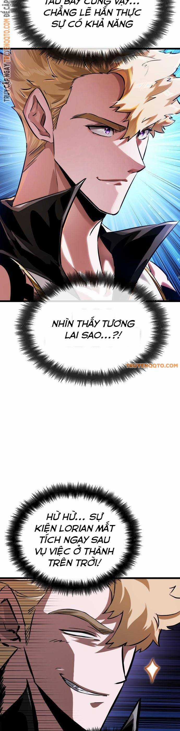 Ánh Sáng Arad Chapter 12 trang 9