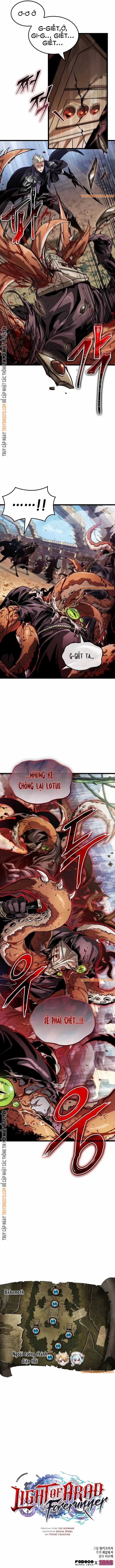 Ánh Sáng Arad Chapter 13 trang 9