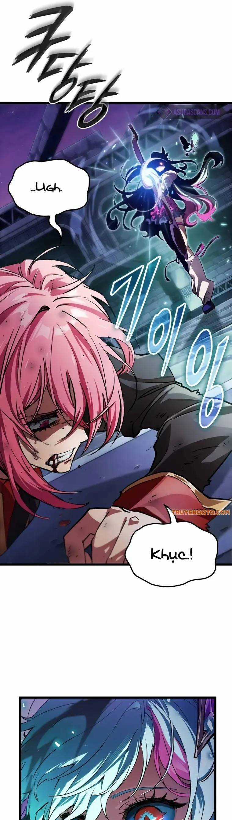 Ánh Sáng Arad Chapter 19 trang 10