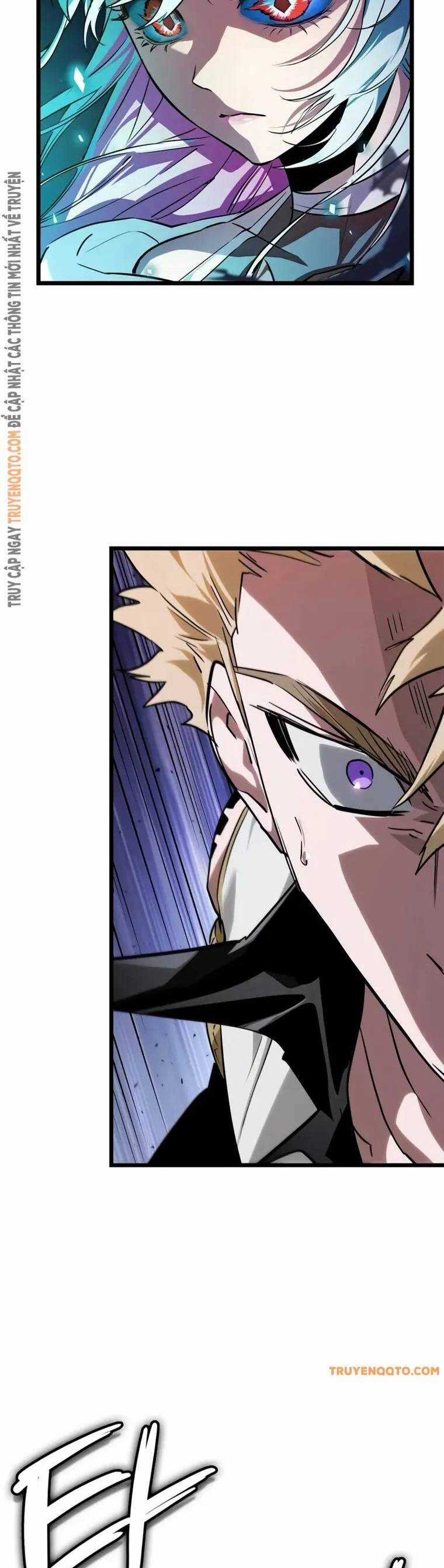 Ánh Sáng Arad Chapter 19 trang 11