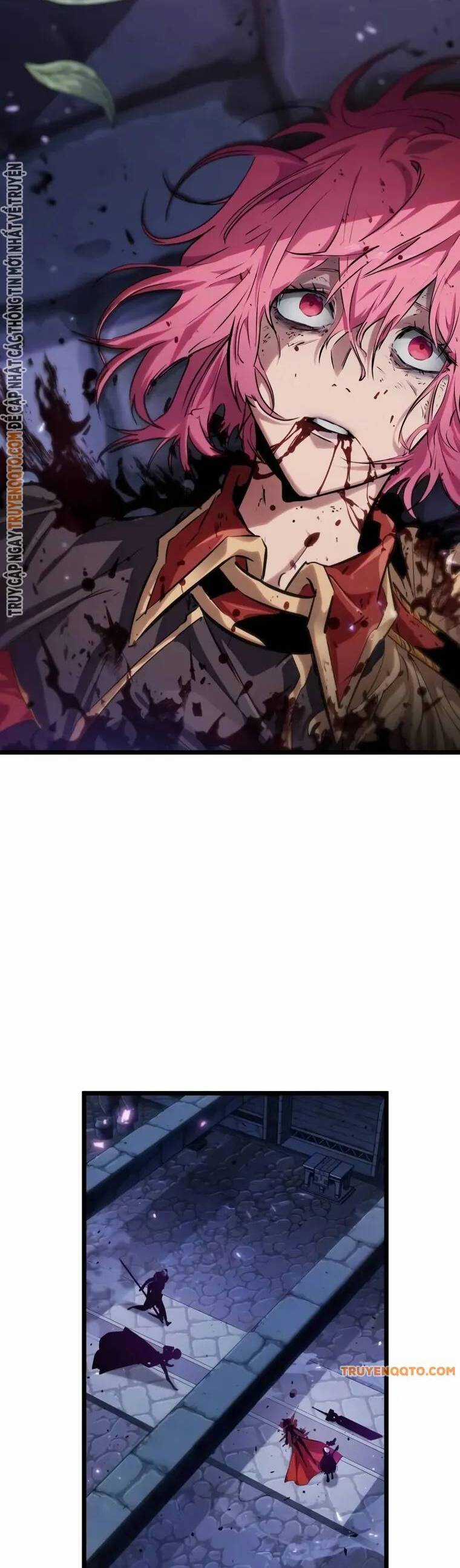 Ánh Sáng Arad Chapter 19 trang 16