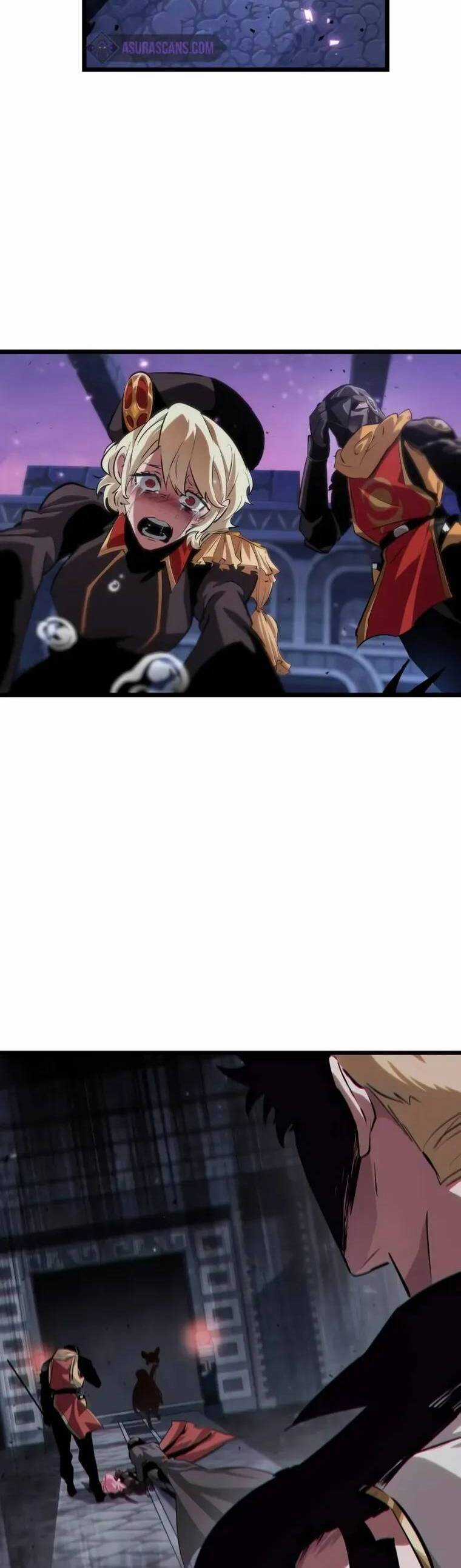 Ánh Sáng Arad Chapter 19 trang 17