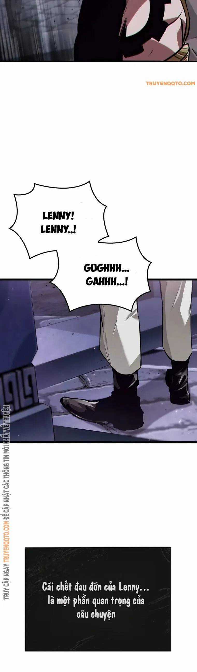 Ánh Sáng Arad Chapter 19 trang 18