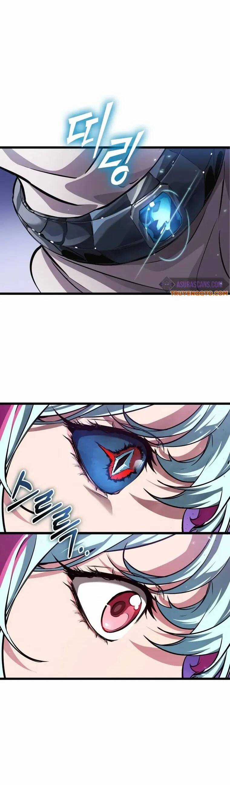 Ánh Sáng Arad Chapter 19 trang 19