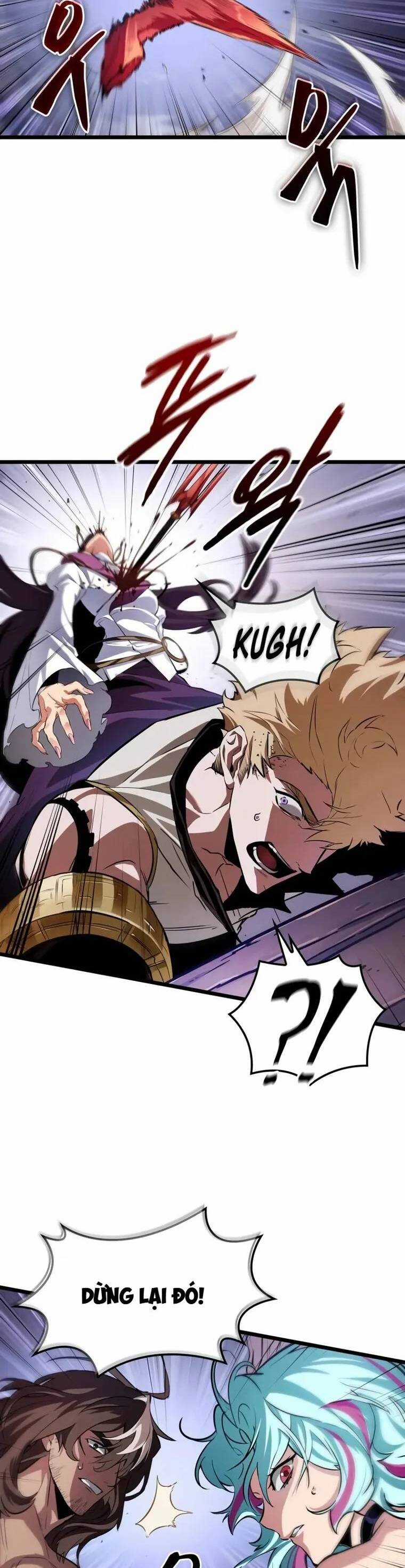 Ánh Sáng Arad Chapter 19 trang 2