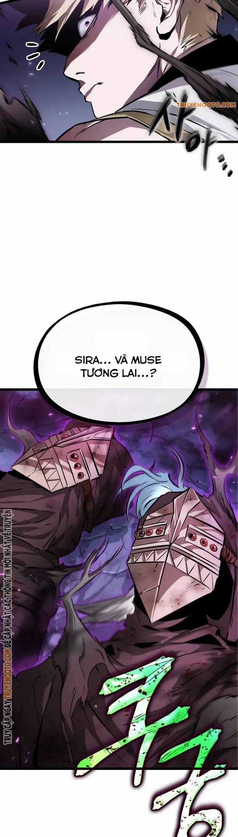 Ánh Sáng Arad Chapter 19 trang 23