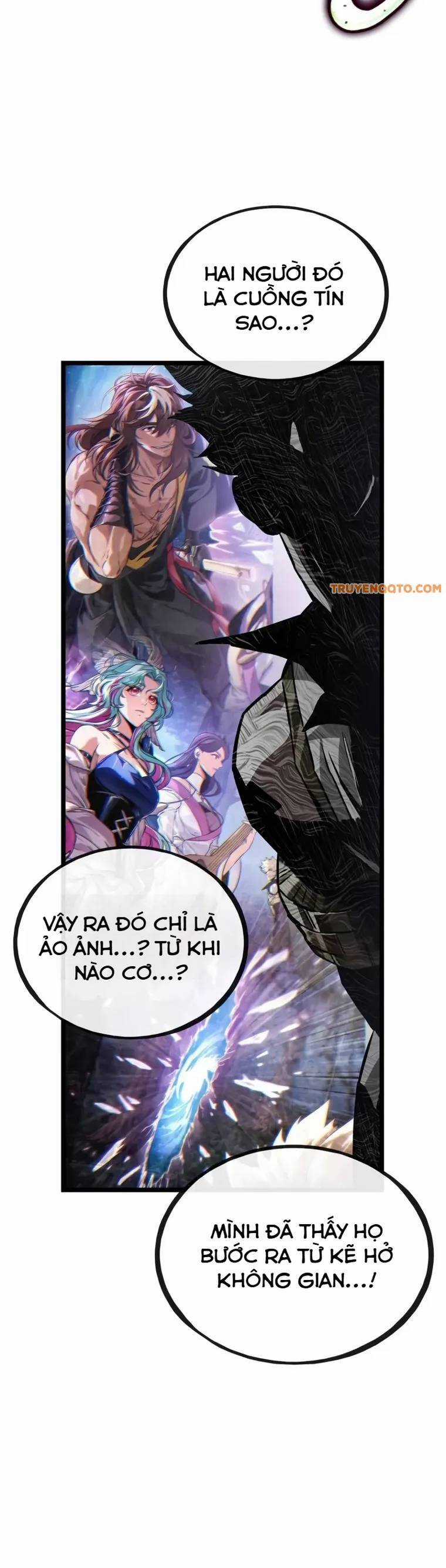 Ánh Sáng Arad Chapter 19 trang 24