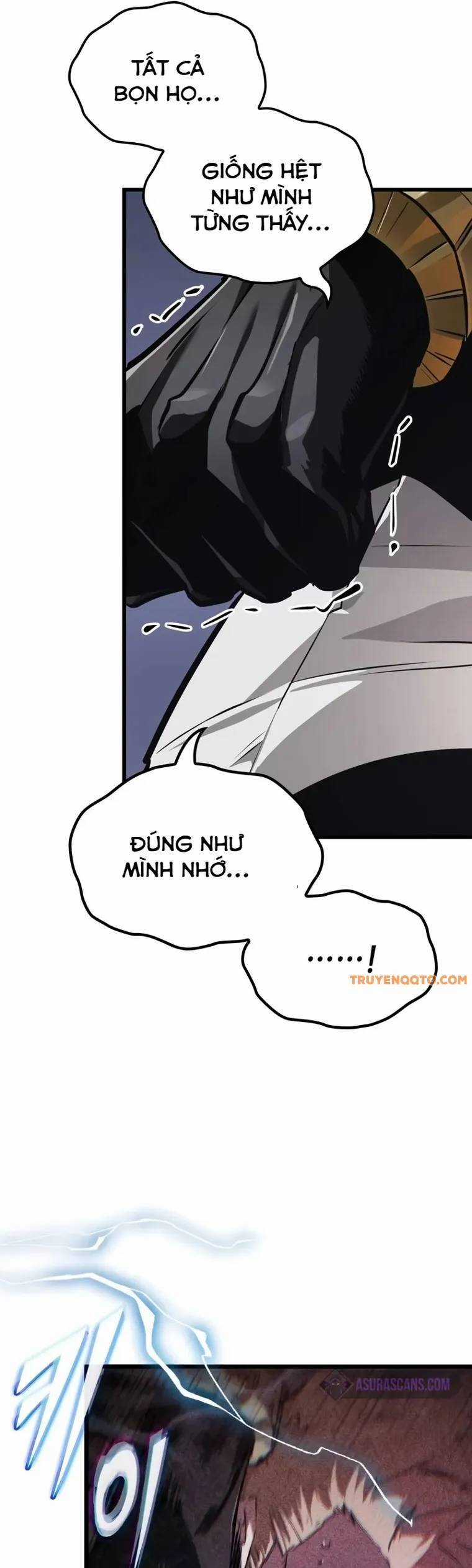 Ánh Sáng Arad Chapter 19 trang 25