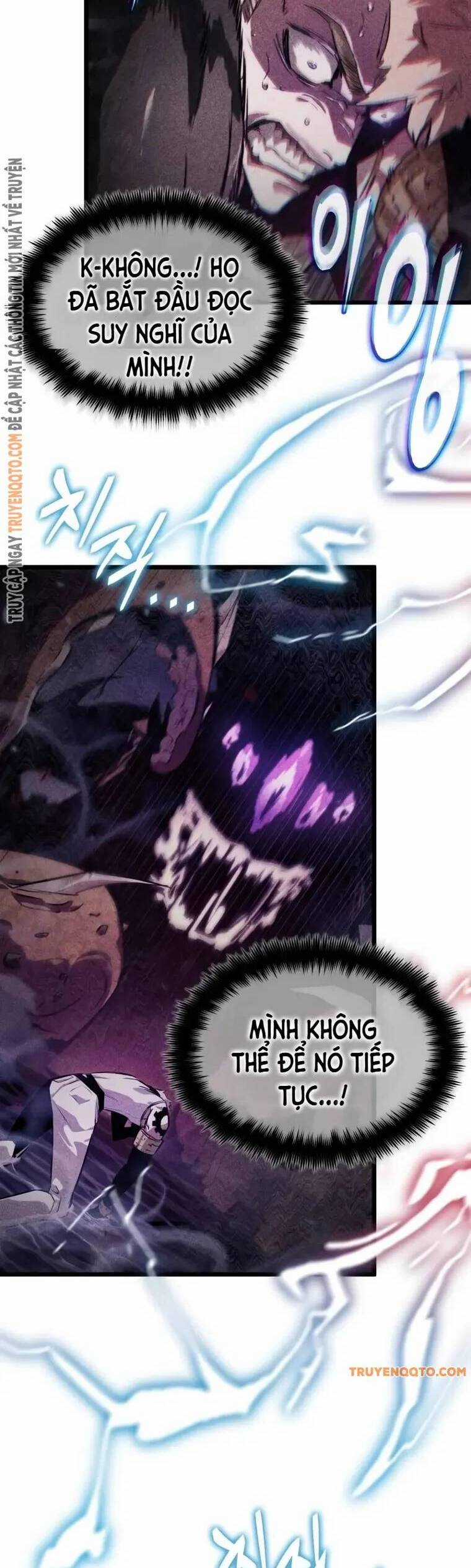 Ánh Sáng Arad Chapter 19 trang 26