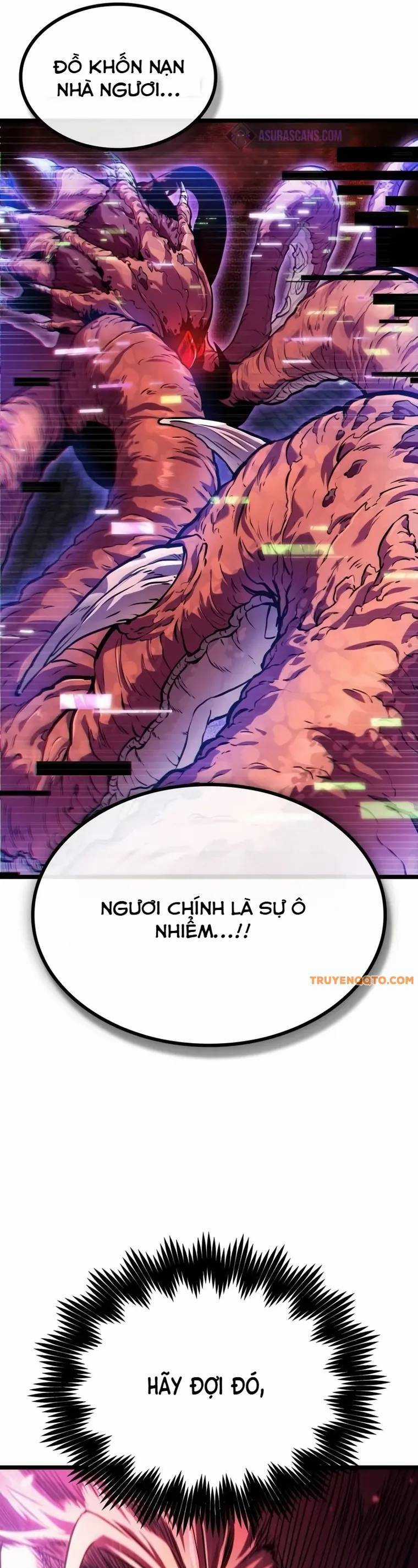 Ánh Sáng Arad Chapter 19 trang 30