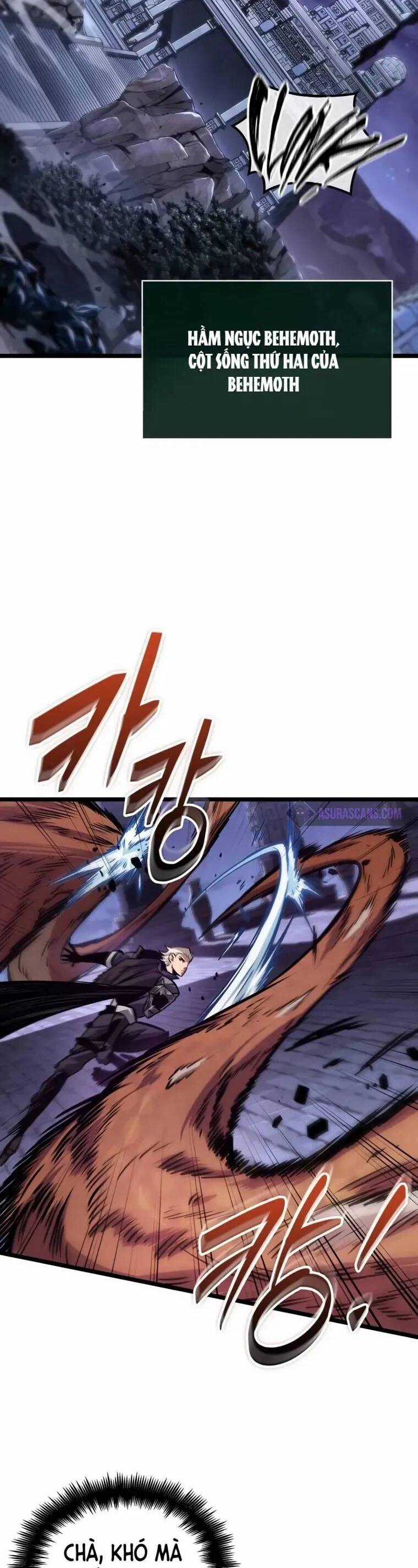 Ánh Sáng Arad Chapter 19 trang 32