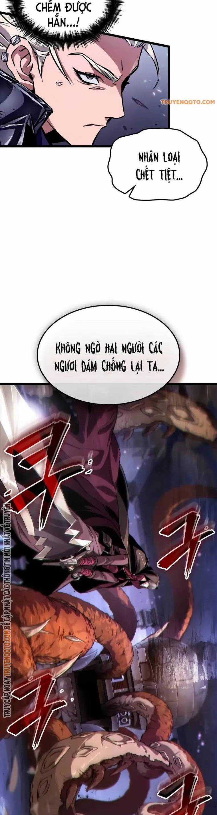 Ánh Sáng Arad Chapter 19 trang 33