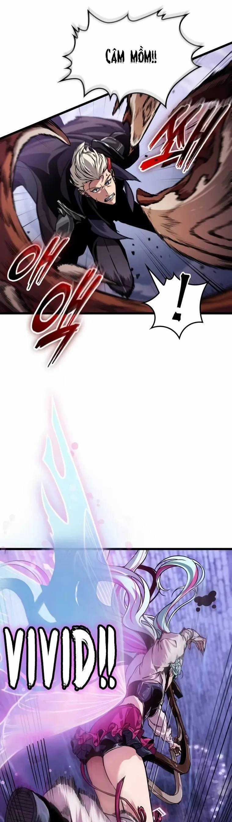 Ánh Sáng Arad Chapter 19 trang 35