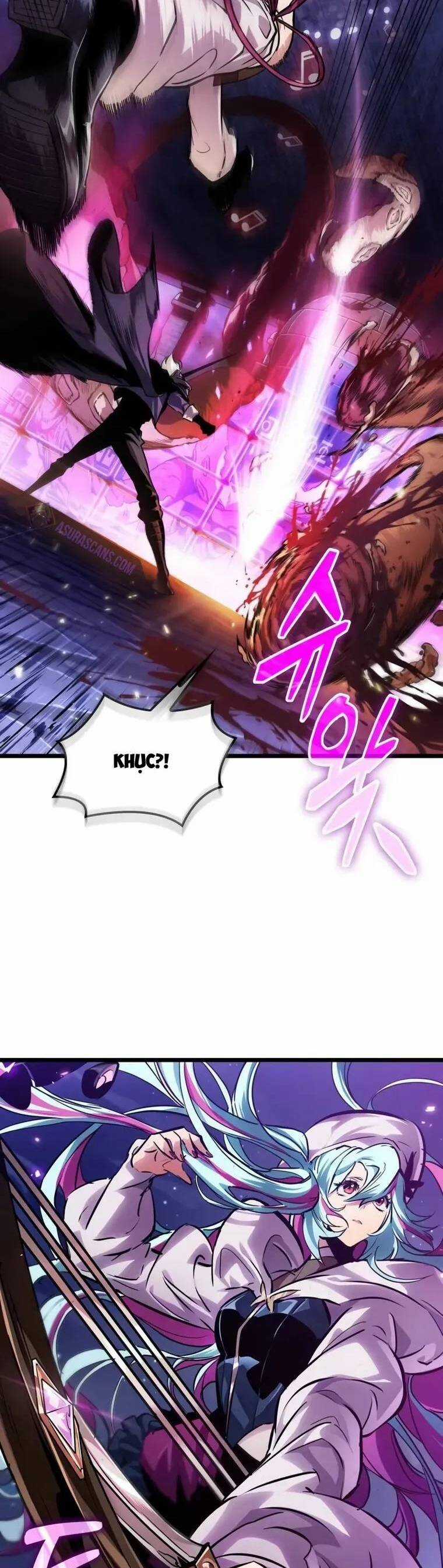 Ánh Sáng Arad Chapter 19 trang 36