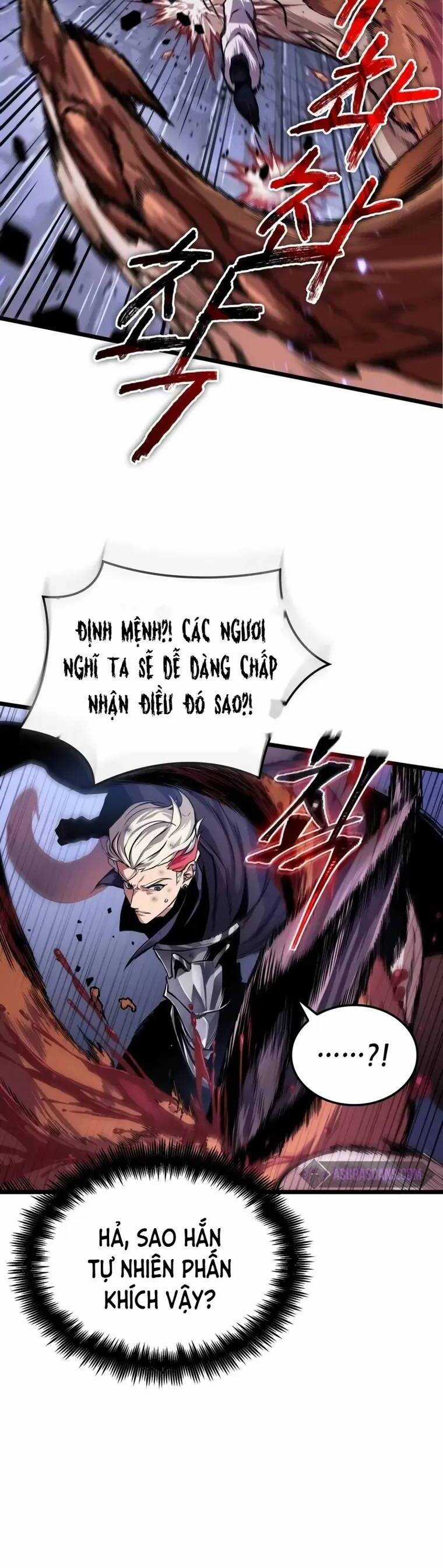 Ánh Sáng Arad Chapter 19 trang 39