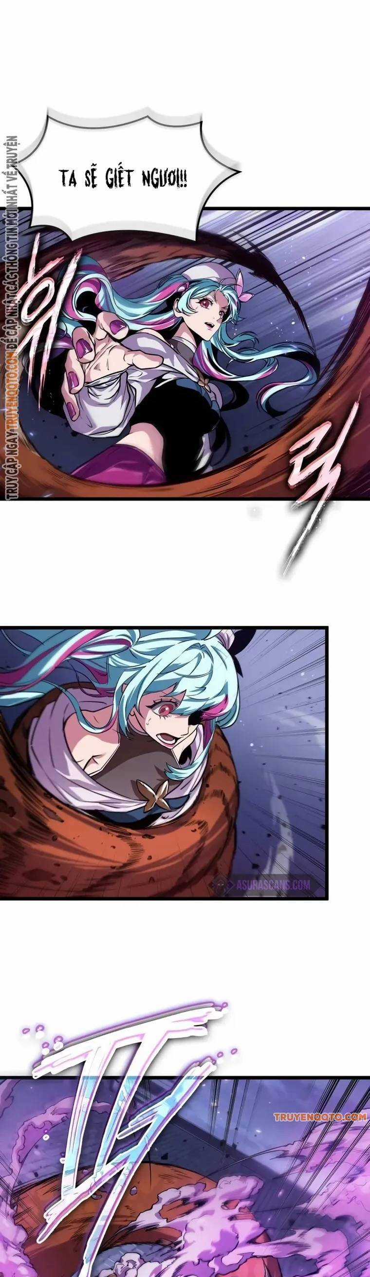 Ánh Sáng Arad Chapter 19 trang 41