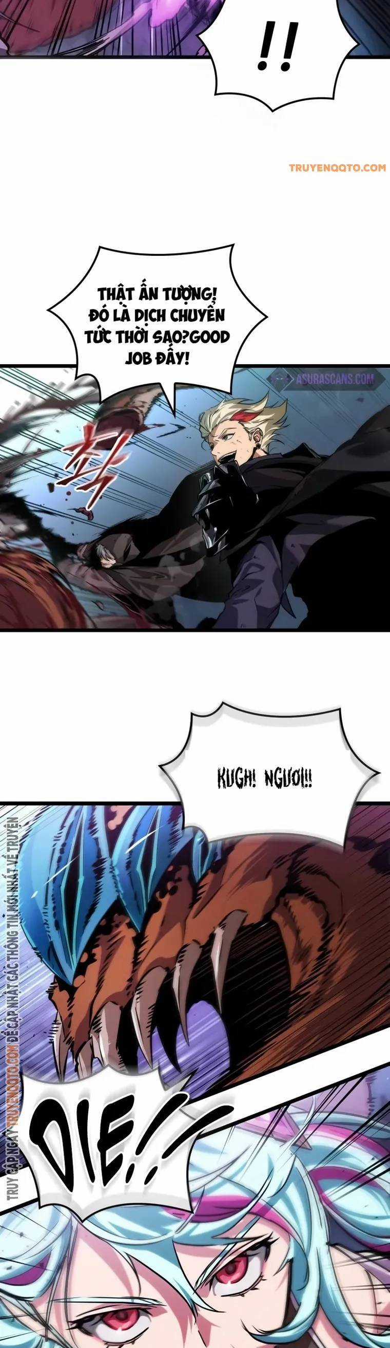 Ánh Sáng Arad Chapter 19 trang 43