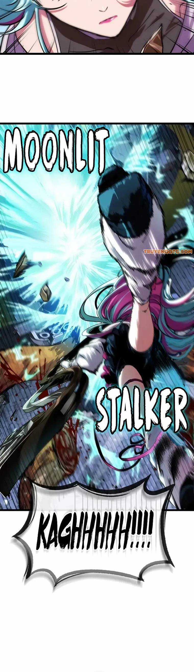 Ánh Sáng Arad Chapter 19 trang 44