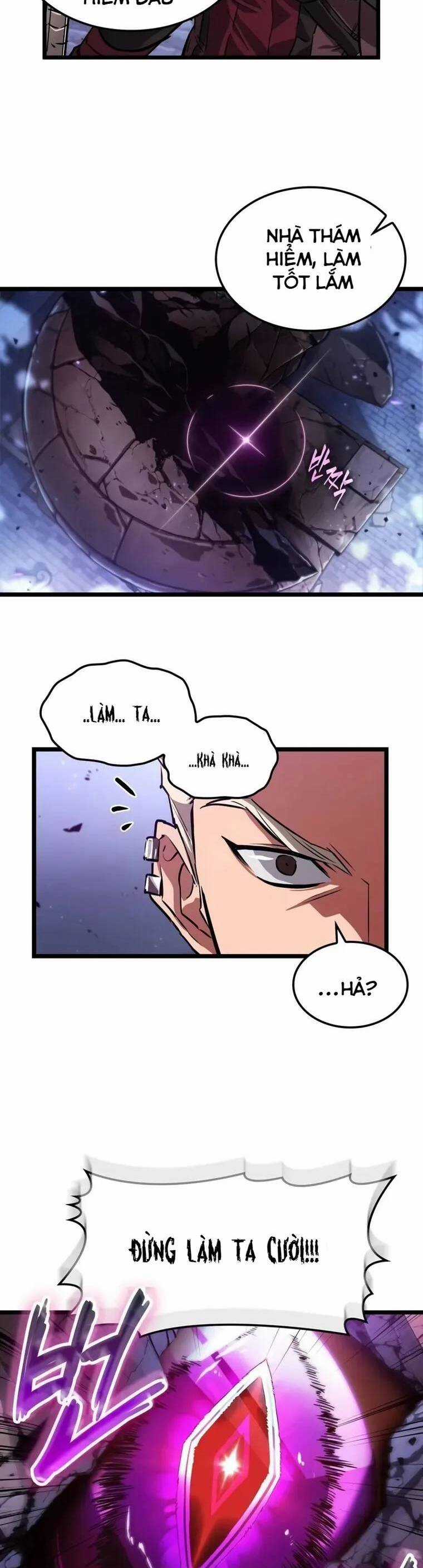 Ánh Sáng Arad Chapter 19 trang 47