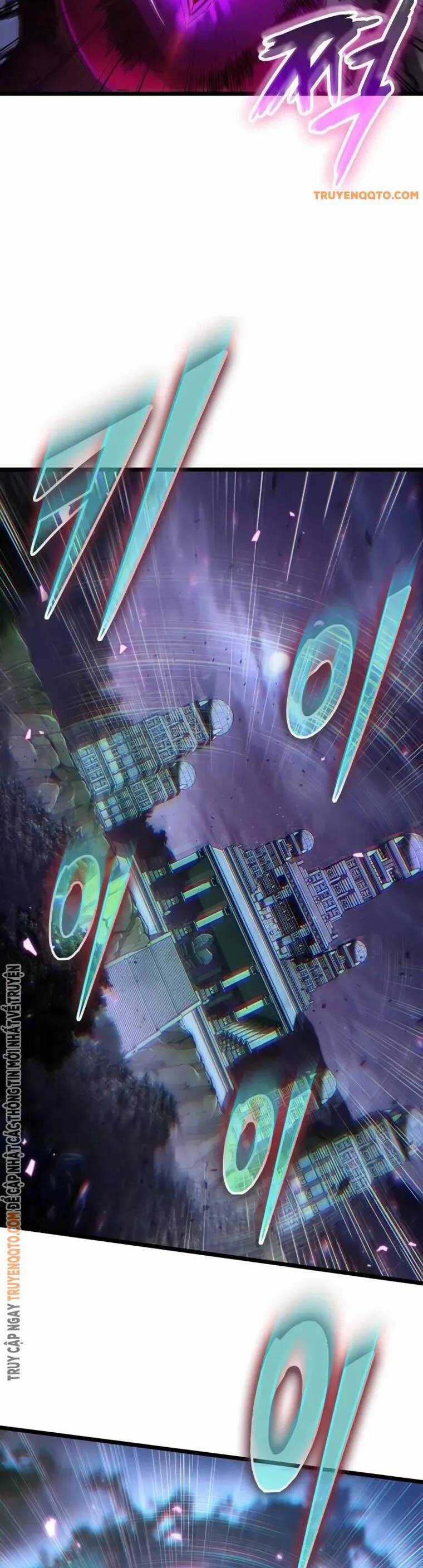 Ánh Sáng Arad Chapter 19 trang 48