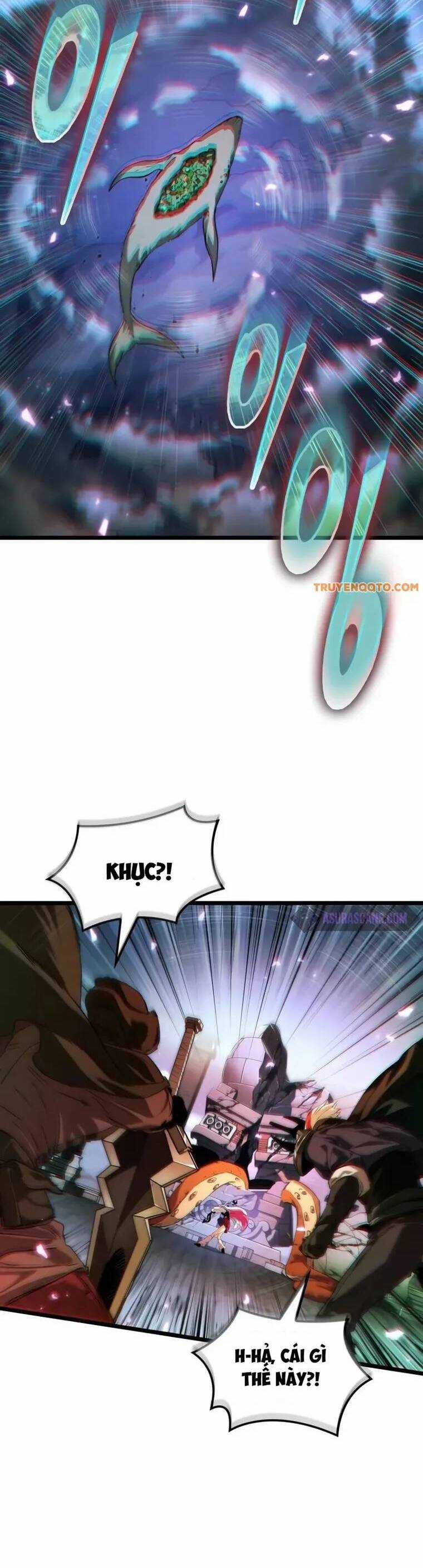 Ánh Sáng Arad Chapter 19 trang 49